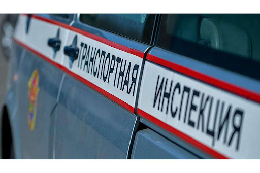 Установлен контроль рабочего времени и времени отдыха водителей