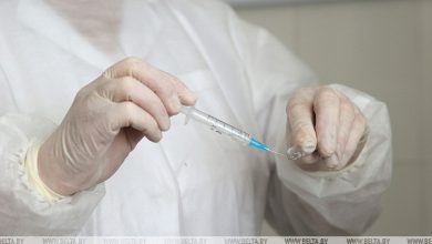 Александр Лукашенко подписал указ о реализации инвестпроекта по производству отечественной вакцины от COVID-19