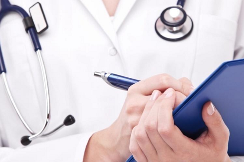 Медработники проведут профилактическую акцию в Дятловичах