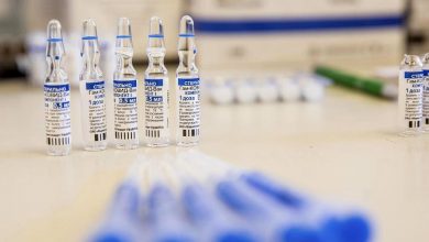 Более 2 700 человек вакцинированы против COVID-19 в Лунинецком районе