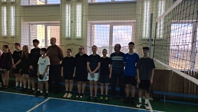 В финале областных соревнований выступит команда из Лунинецкого района  