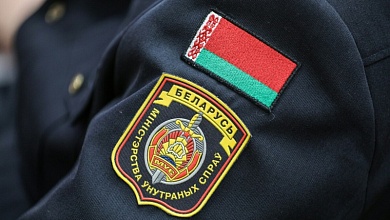 Профилактическая акция «За безопасность вместе» прошла на территории Лунинецкого района