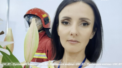 Женщины могут все и даже чуточку больше. РПУП «Униформ» – тому подтверждение