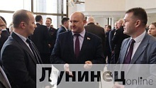 Анатолий Захаркевич:»Главное — мир и созидание»