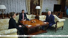 Лукашенко: Нам не безразлично, какие процессы происходят в Сербии, как складывается обстановка!