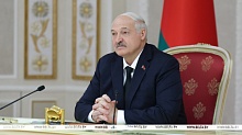 «Противники понимают, что мы не спим». Лукашенко о росте возможностей Беларуси в направлении России