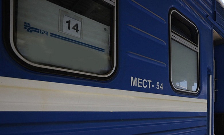 Изменяется расписание движения поездов БРЕСТ – ПОЛОЦК