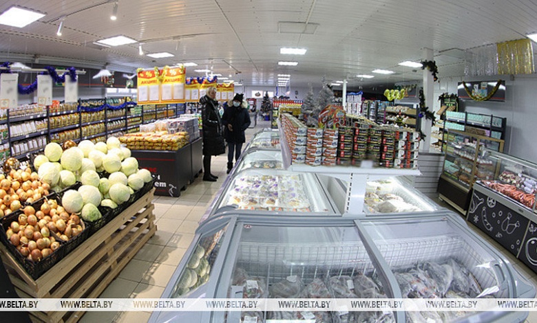 Закрыть магазин за какие нарушения могут в Беларуси? В Госконтроле ответили