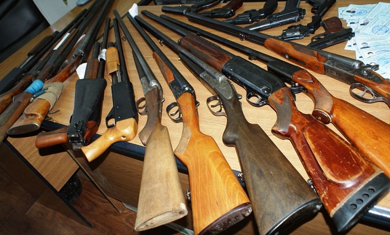 "Арсенал"! В Брестской области проведут специальные мероприятия 