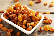 Какой изюм снят с продажи в Лунинецком районе?