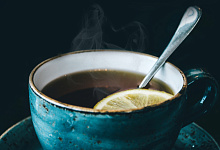 Чай с плесенью обнаружили в Лунинецком районе