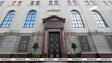 Чем выгодно использование цифрового белорусского рубля? Нацбанк пояснил на конкретных примерах 