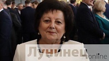 Раиса Мозырчук: «Главное — сохранить  суверенитет и независимость Беларуси,  мир и спокойствие в нашей стране…»