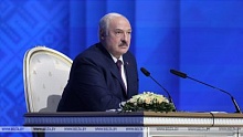 Президент в Послании о развитии регионов