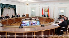 Александр Лукашенко подписал интеграционный декрет, утверждающий союзные программы с Россией