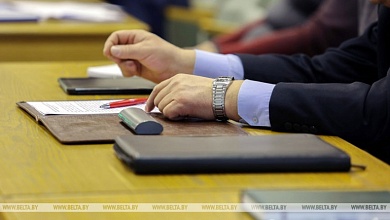 Финал молодежного проекта "100 идей для Беларуси" пройдет сегодня в Минске