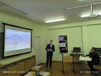 Подведены итоги XIX конференции исследовательских работ учащихся Лунинецкого района