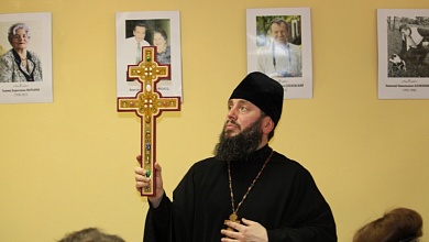 Форум «Духовная весна» состоялся в Лунинце