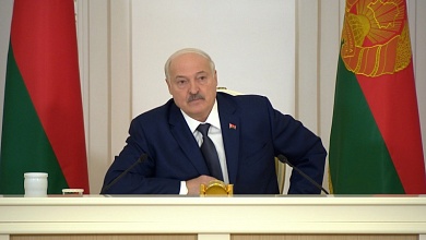 Лукашенко: Какого министра сегодня в СИЗО посадили?