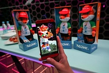 IT-решения в организации II Европейских игр