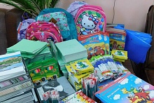 В Брестской области поддержку от профсоюзов для подготовки детей к школе получили 6,2 тыс. работников