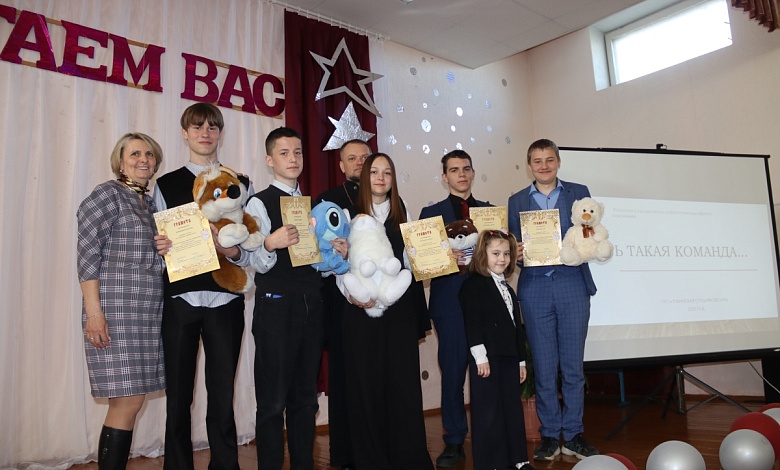 Зажечь огонек милосердия! Как вдохновляют на добрые дела в Лунинецком районе