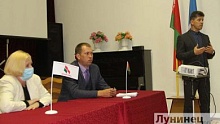 В политехническом колледже прошел «Открытый диалог»