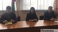 Молодежная диалоговая площадка прошла в филиале «ОРО» райпо