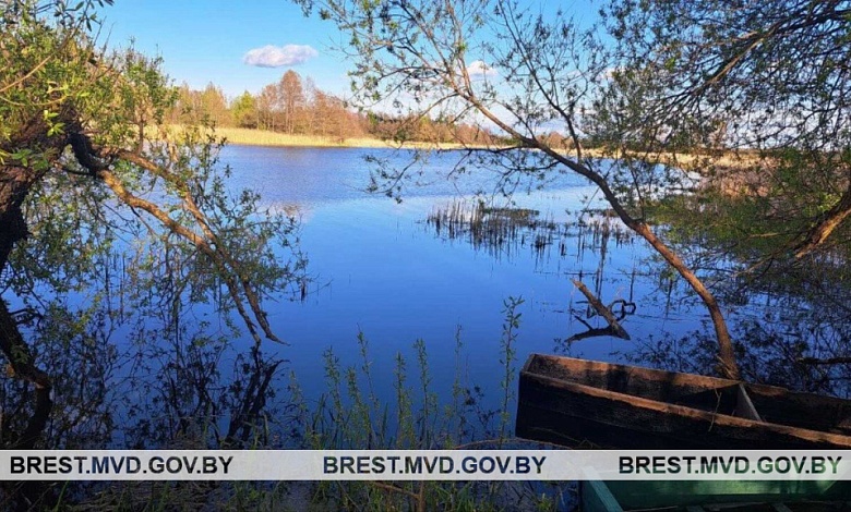 За незаконную добычу рыбы задержаны жители Ивацевичского района