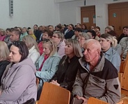 В политехническом колледже прошла диалоговая площадка 