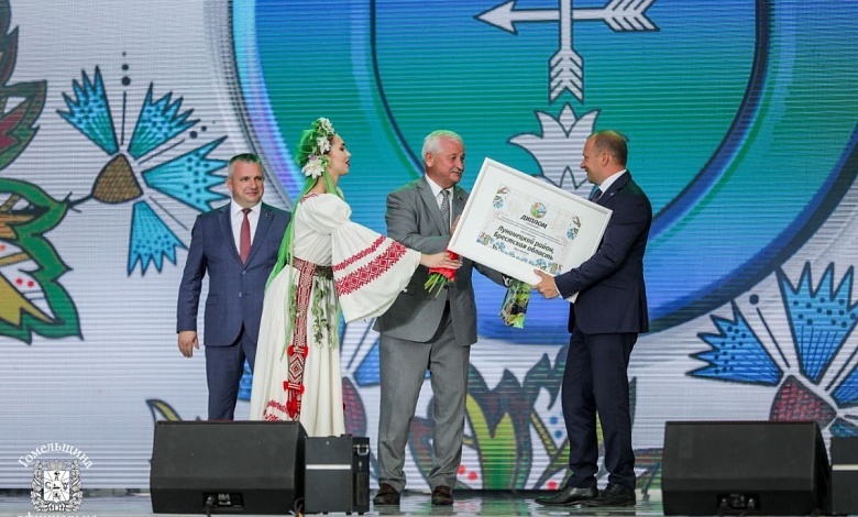 Душа полешуков! 15 августа состоится IX Международный фестиваль этнокультурных традиций «Кліч Палесся» 