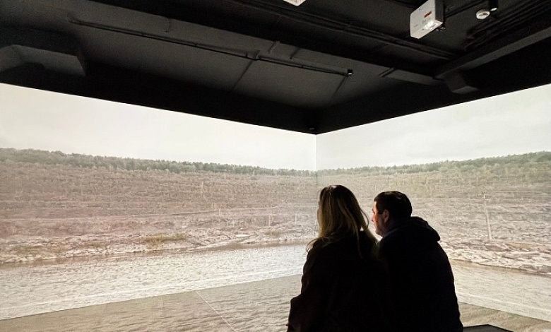 Линию по производству песков из отсевов дробления планируют построить на "Граните" в Микашевичах