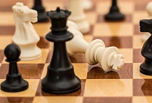 Стали известны лучшие шахматисты в Лунинецком районе