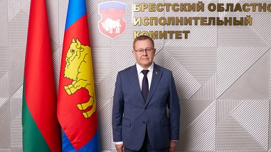 14 сакавіка “прамую лінію” правядзе намеснік старшыні Брэсцкага аблвыканкама 