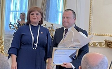 Определены победители конкурса «Лучшие товары Республики Беларусь». В их числе - представители Лунинецкого района
