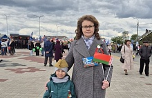 День Победы: пока мы помним — наша страна будет жить!