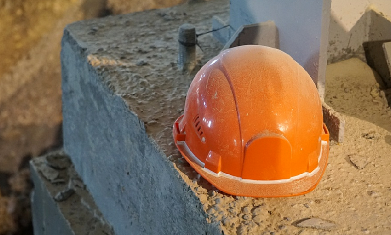 Нарушения на стройке привели к гибели работника в Брестской области
