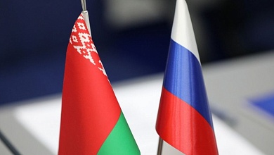 Делегация Беларуси отправилась в Россию. Среди участников визита и представитель Лунинецкого района