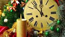 ДАРАГІЯ ЖЫХАРЫ ЛУНІНЕЧЧЫНЫ! ПАВАЖАНЫЯ СЯБРЫ! ШЧЫРА ВІНШУЕМ ВАС СА СВЯТАМ!