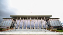 В Беларуси с 1 сентября повысят трудовые пенсии