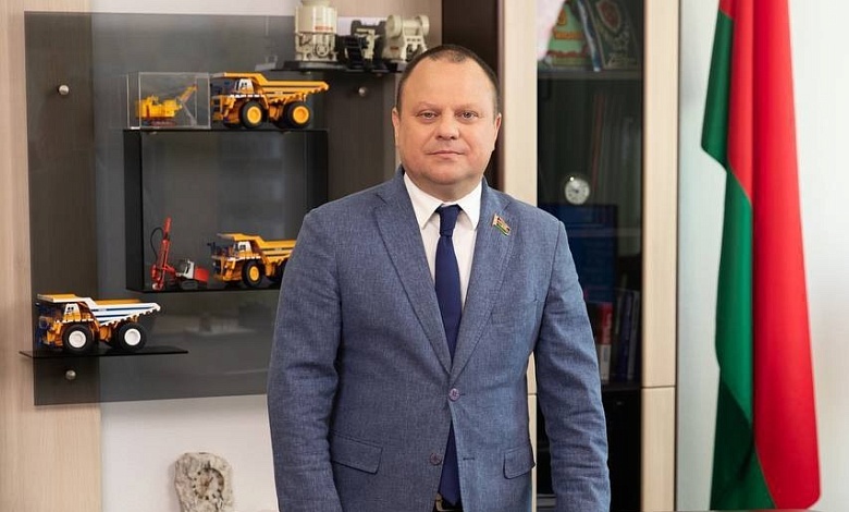 Эдуард Гаврилкович: "Конституция Республики Беларусь – это фундамент государства..."