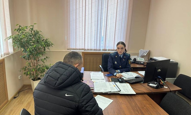 Пресечь домашнее насилие! В Лунинецком районе прокуратура проводит профилактические мероприятия    