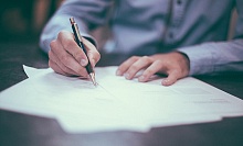 В Беларуси нотариусы 15 мая проконсультируют бесплатно