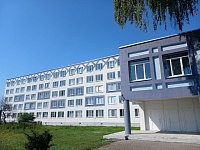 По графику продолжается капремонт жилфонда в Лунинецком районе 