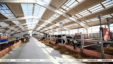 Лукашенко потребовал исключить бюрократизм при строительстве и реконструкции МТК 