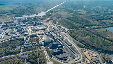 "Гранит" инвестирует в производство. Предприятием планируется строительство складов 