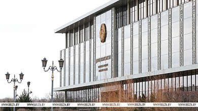 Лукашенко принял с докладом главу МИД по итогам его визитов в страны Африки