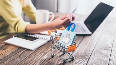 Покупки онлайн. По каким вопросам люди обращаются за защитой своих прав? 