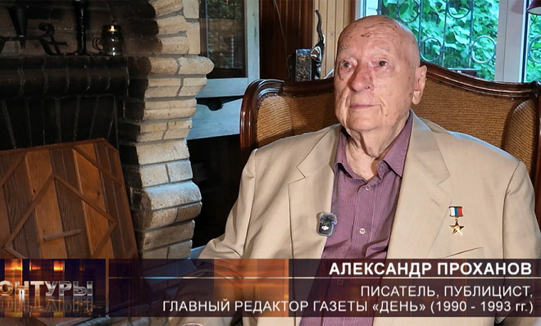 Списки ГКЧП утверждал Горбачев. Правда о создании комитета, роли Ельцина, распаде СССР