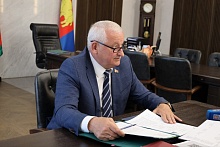 Новые назначения! Кадровый день состоялся у руководителя Брестской области